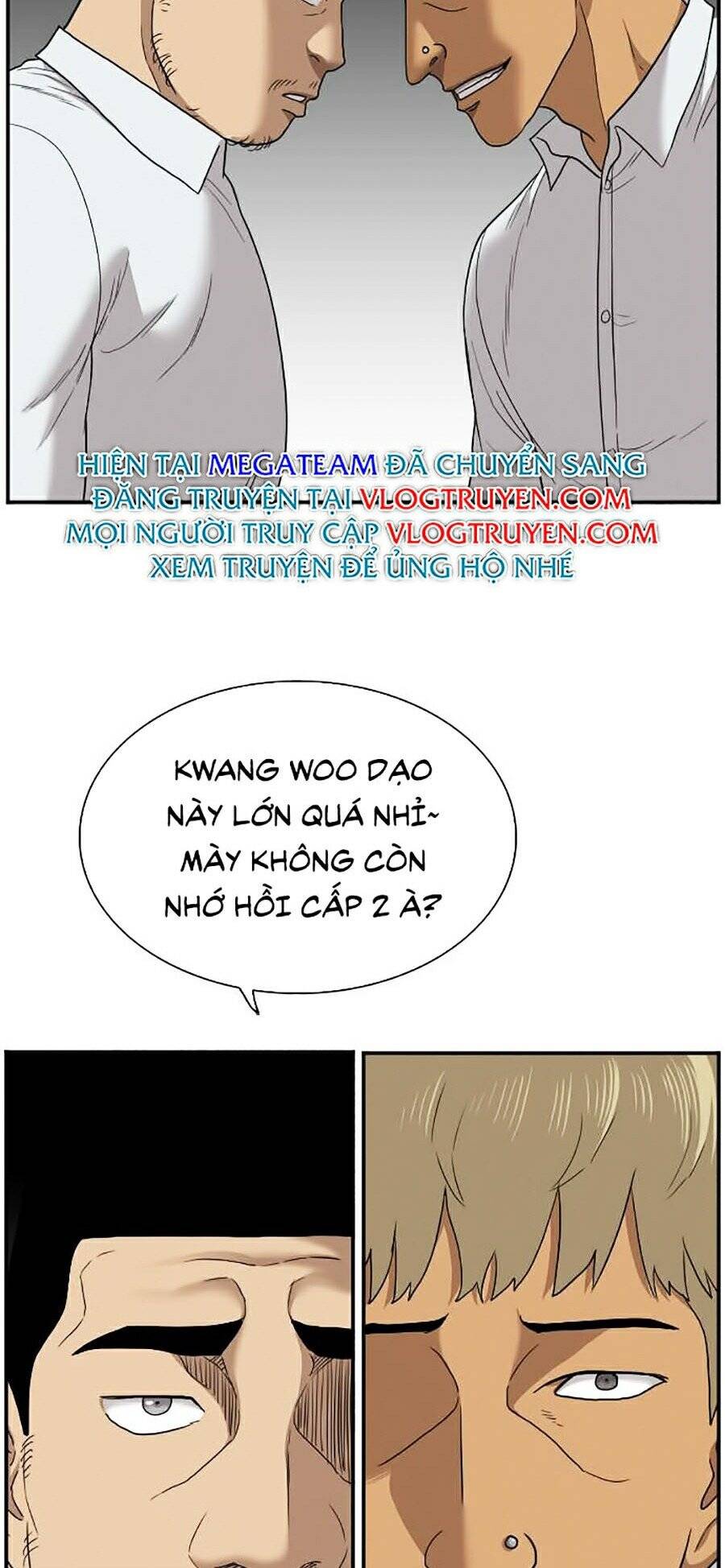 Người Xấu Chap 25 - Next Chap 26
