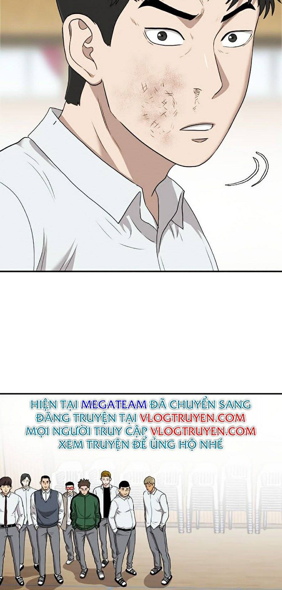 Người Xấu Chap 25 - Next Chap 26