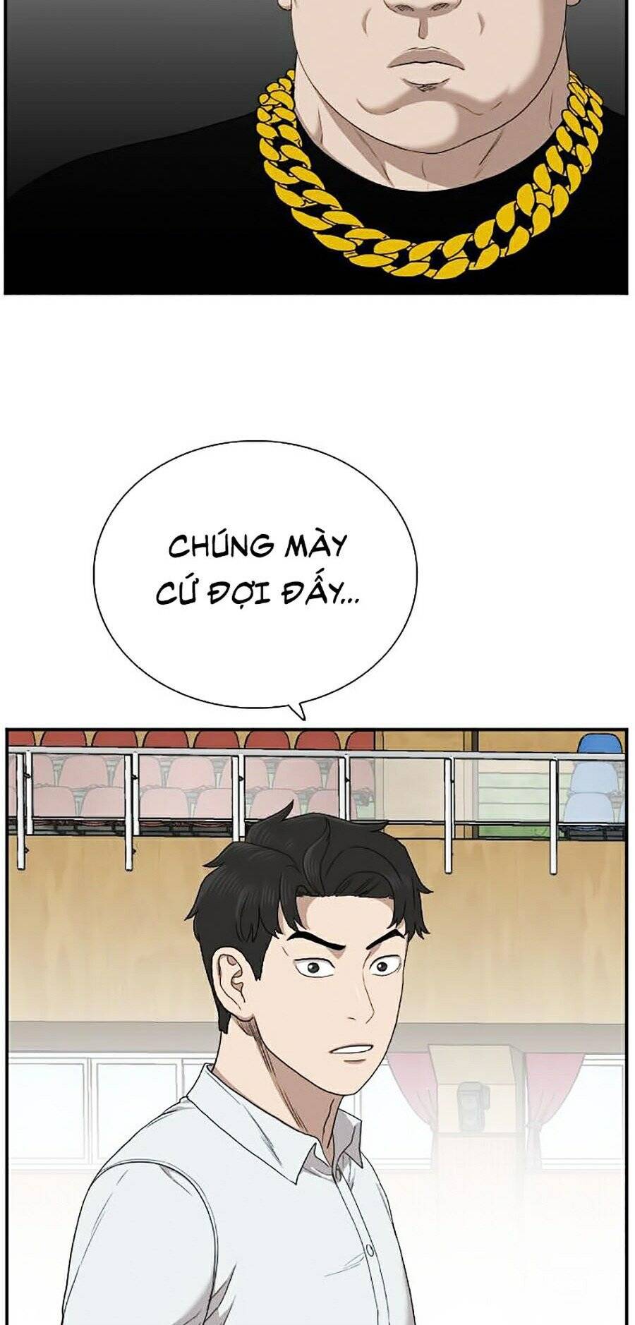 Người Xấu Chap 25 - Next Chap 26