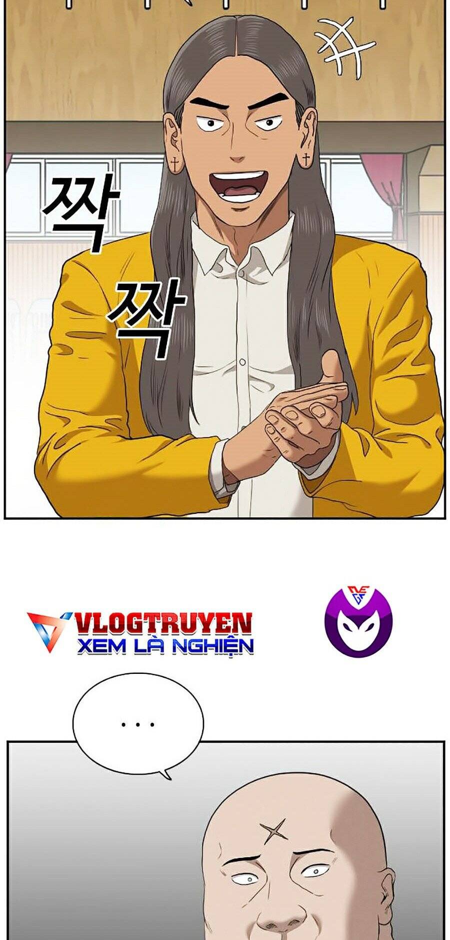 Người Xấu Chap 25 - Next Chap 26