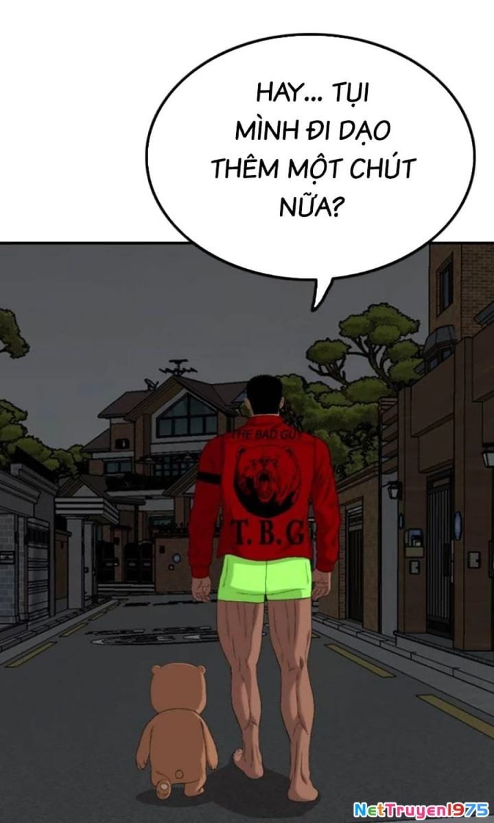 Người Xấu Chap 250 - Next Chap 251