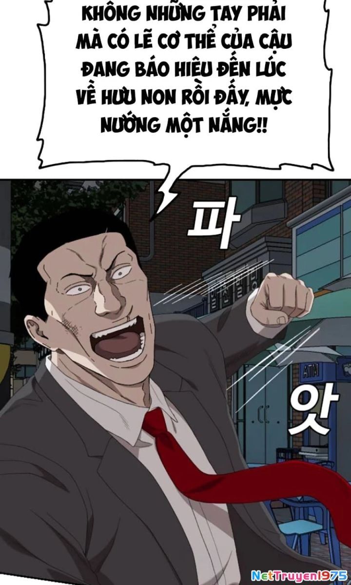 Người Xấu Chap 250 - Next Chap 251