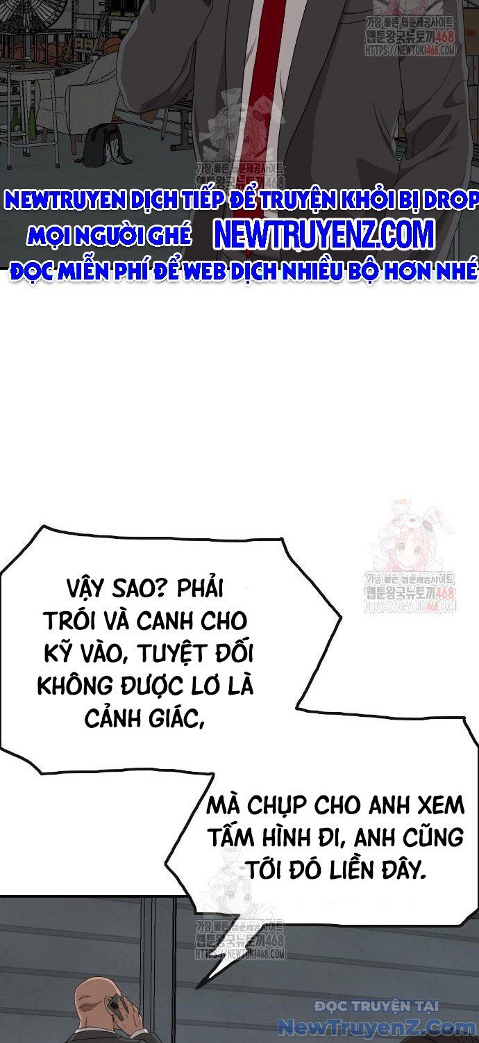 Người Xấu Chap 252 - Next Chap 253