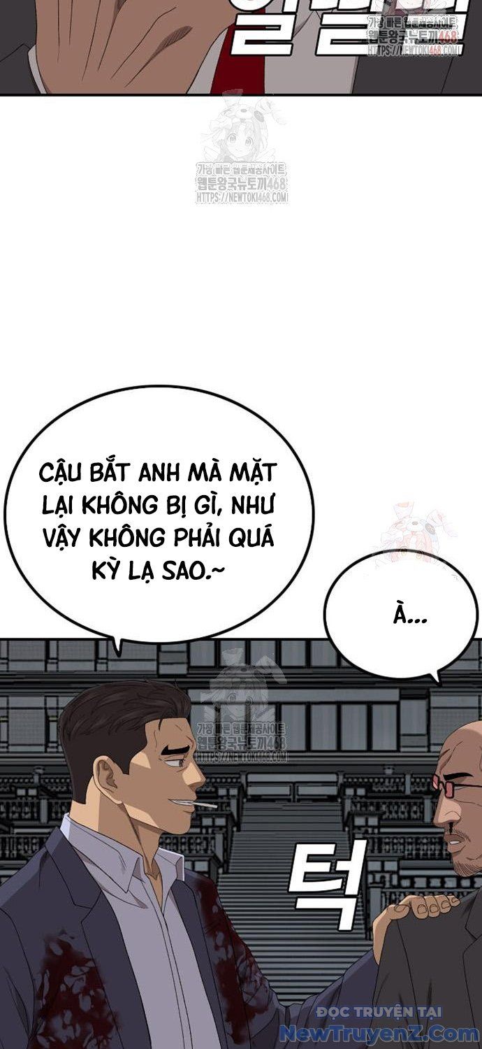 Người Xấu Chap 252 - Next Chap 253