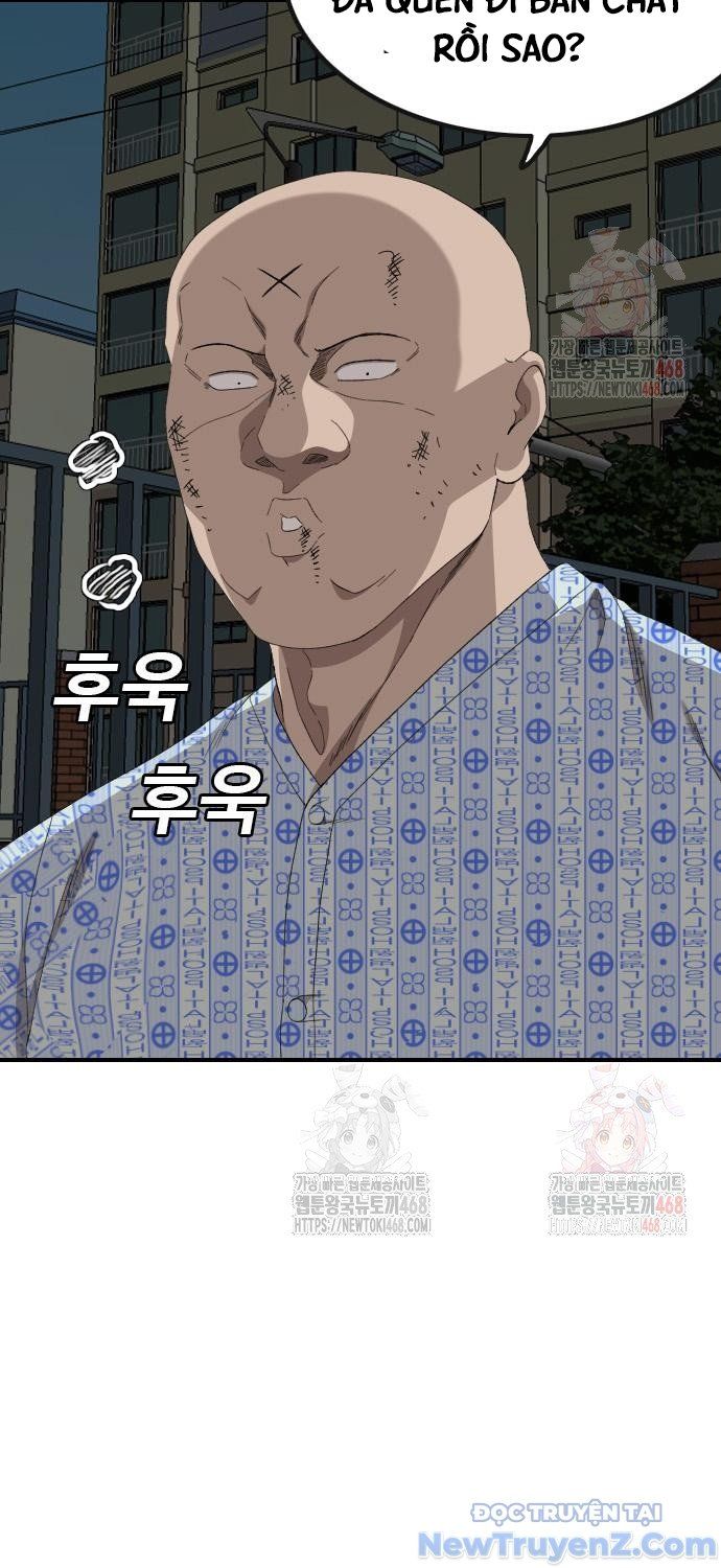 Người Xấu Chap 252 - Next Chap 253