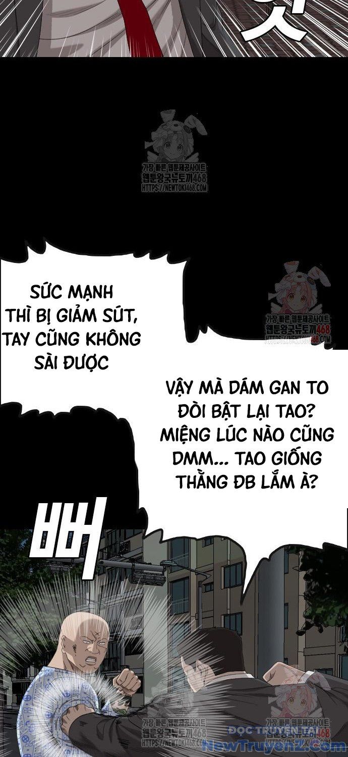 Người Xấu Chap 252 - Next Chap 253
