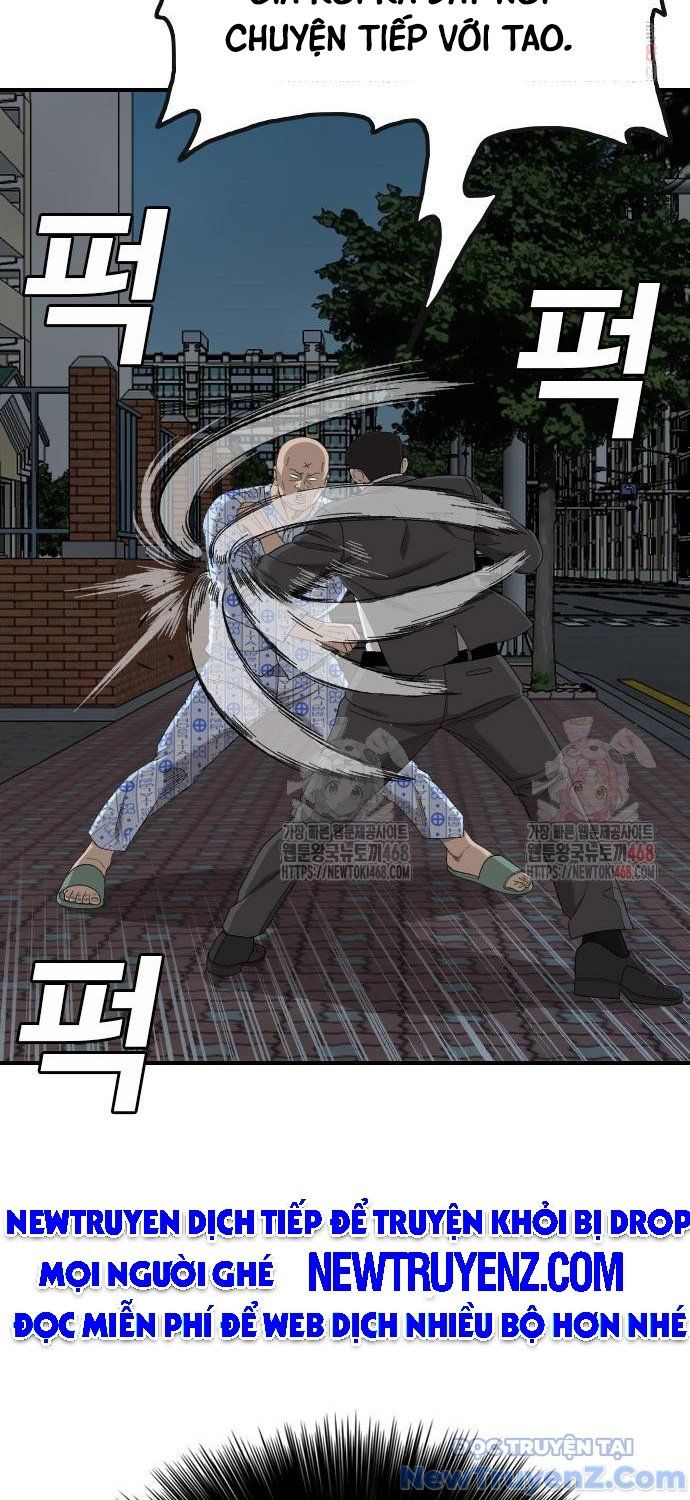 Người Xấu Chap 252 - Next Chap 253