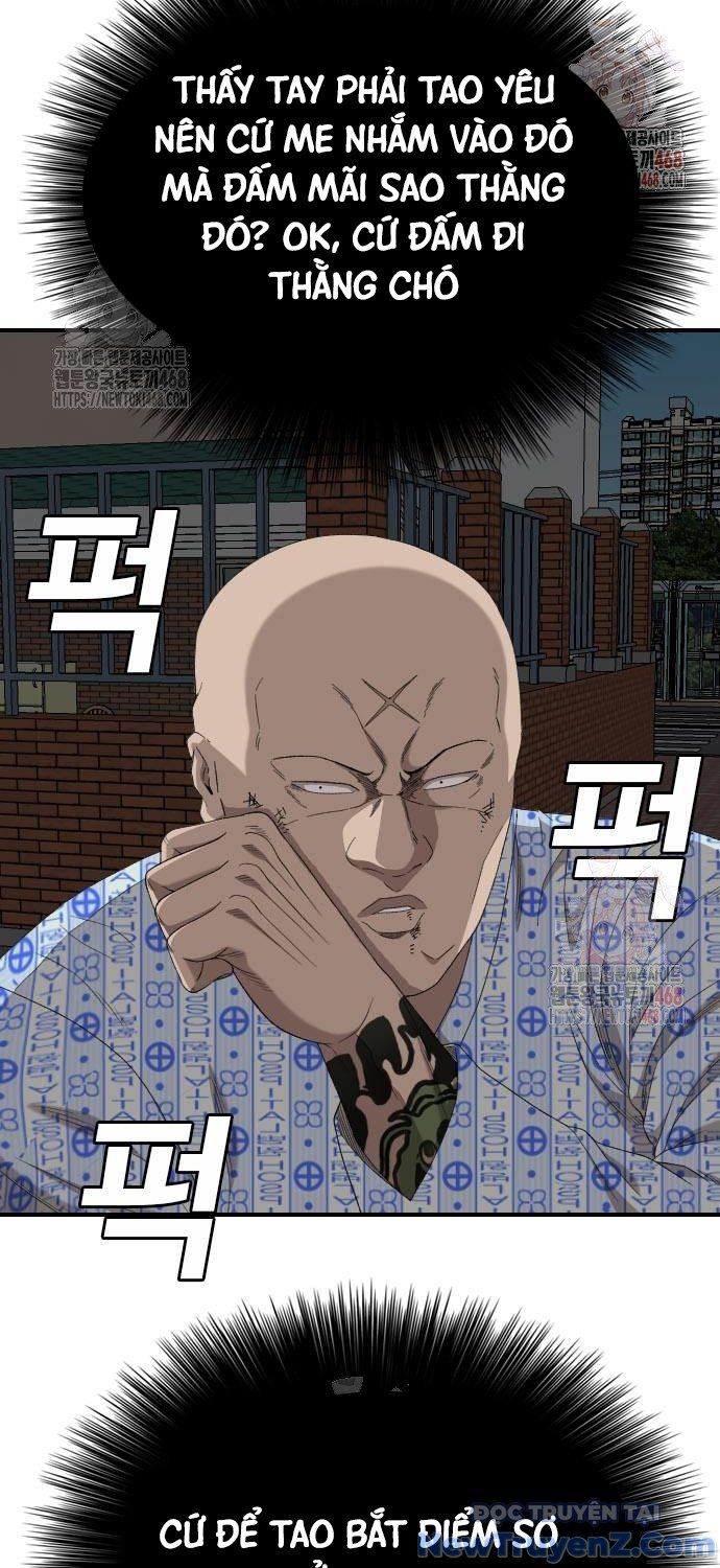 Người Xấu Chap 252 - Next Chap 253