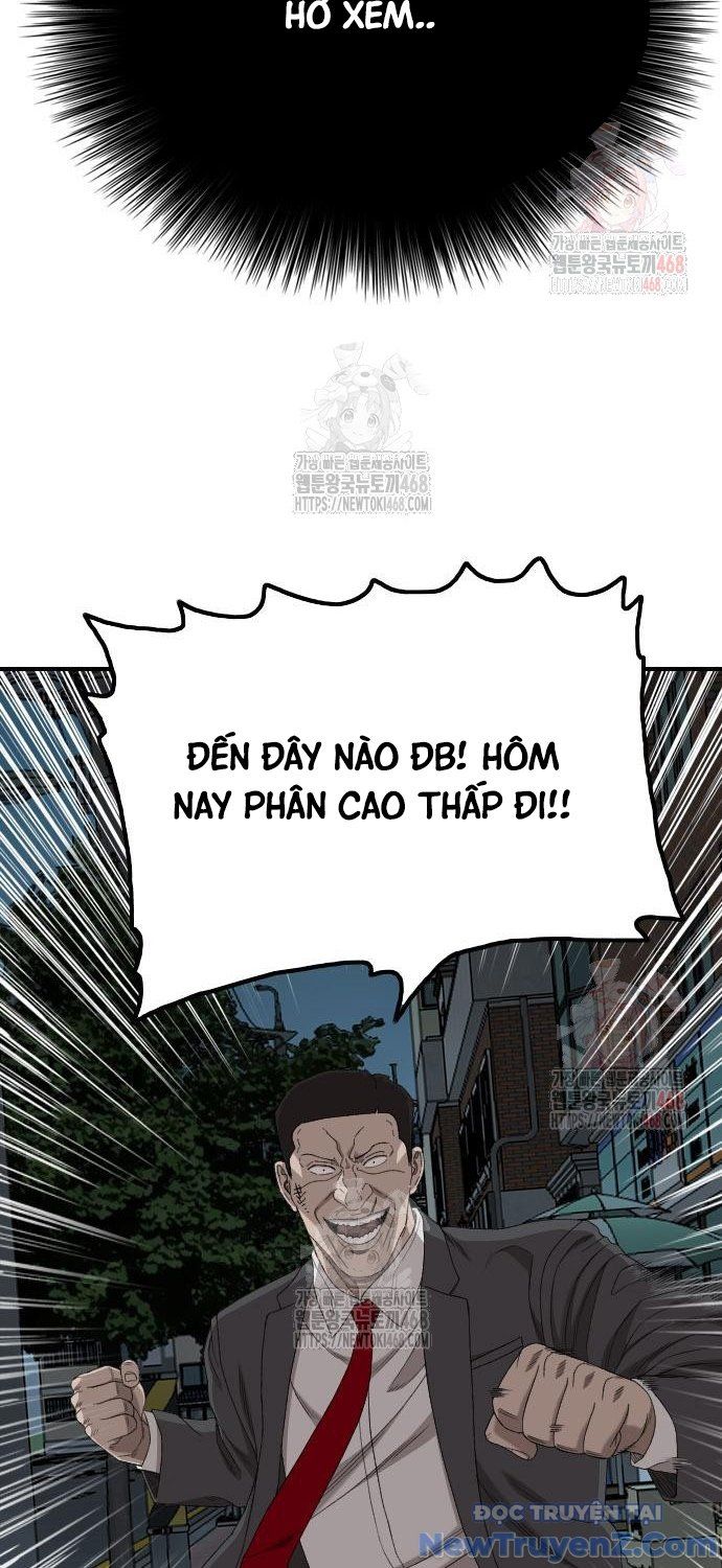 Người Xấu Chap 252 - Next Chap 253