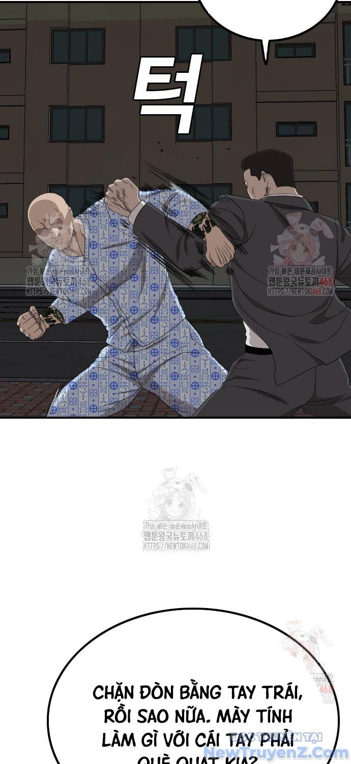 Người Xấu Chap 252 - Next Chap 253