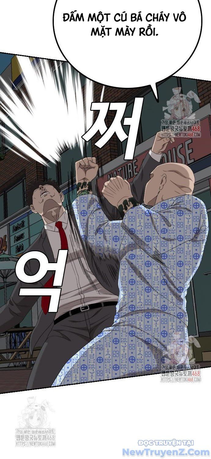 Người Xấu Chap 252 - Next Chap 253