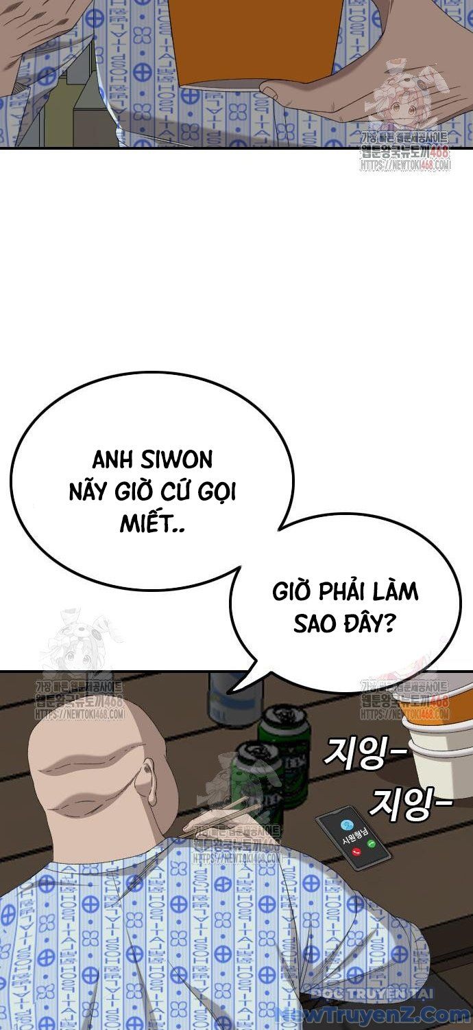 Người Xấu Chap 252 - Next Chap 253
