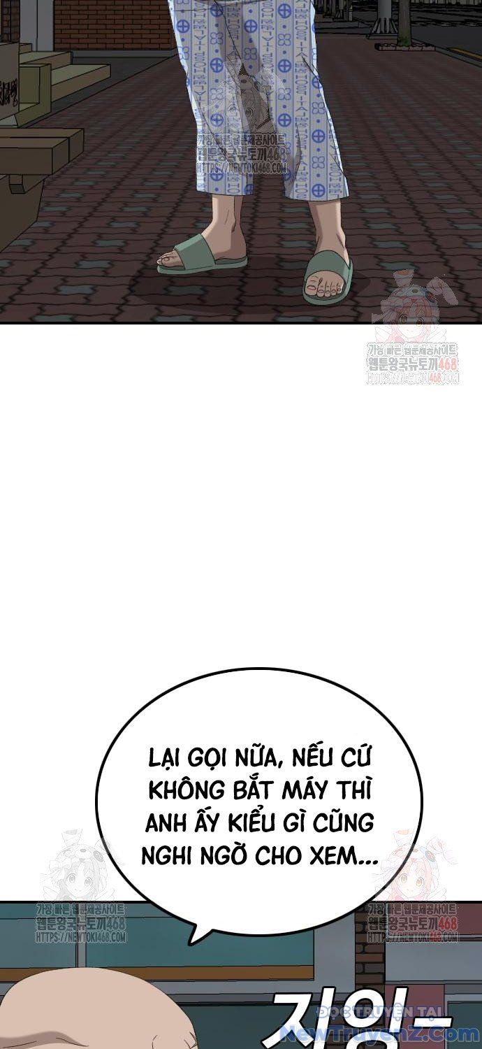 Người Xấu Chap 252 - Next Chap 253