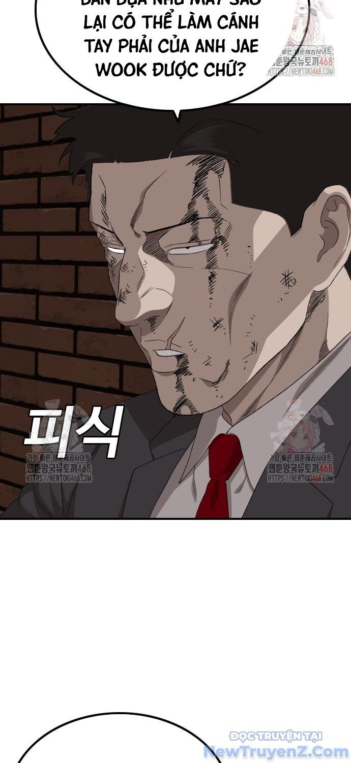 Người Xấu Chap 252 - Next Chap 253