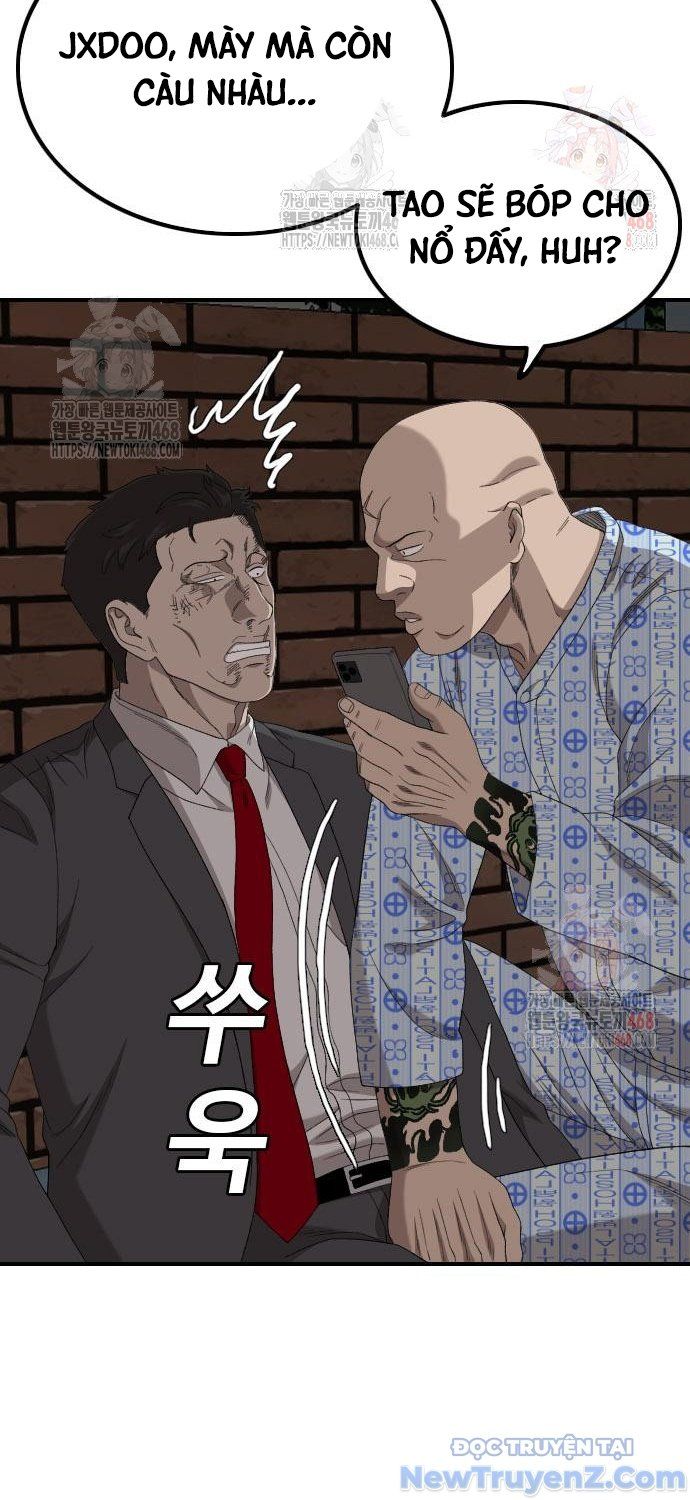 Người Xấu Chap 252 - Next Chap 253