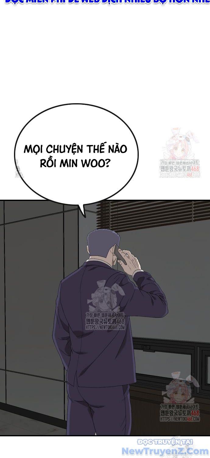 Người Xấu Chap 252 - Next Chap 253