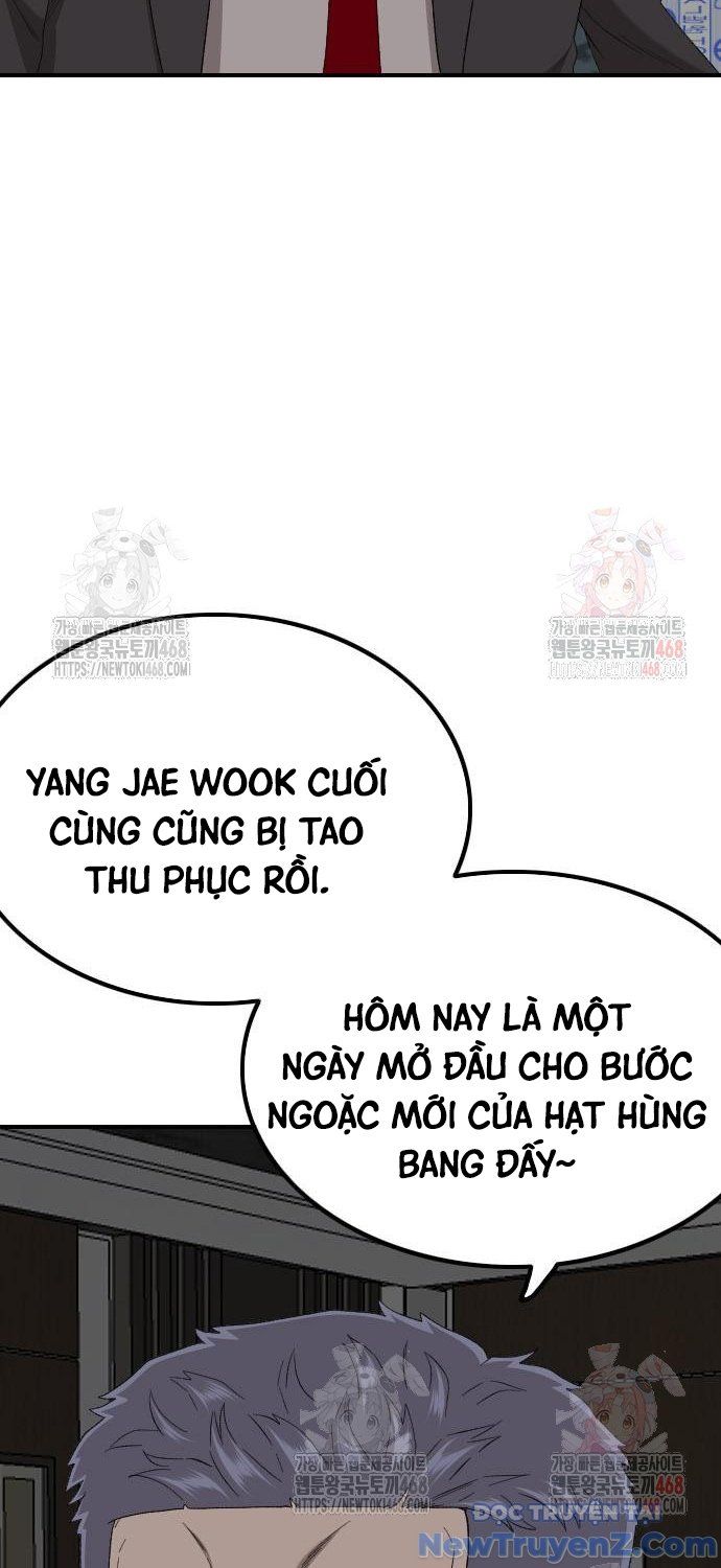 Người Xấu Chap 252 - Next Chap 253