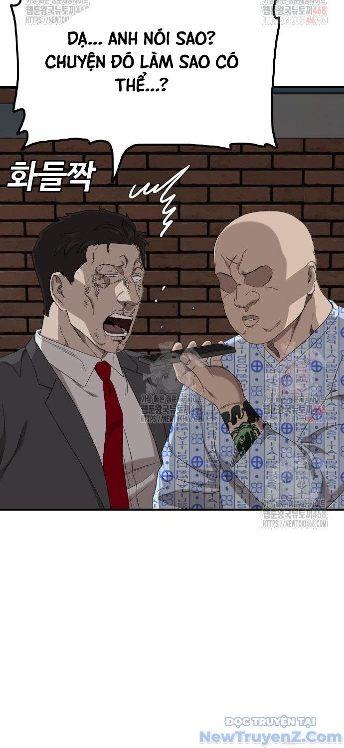 Người Xấu Chap 252 - Next Chap 253