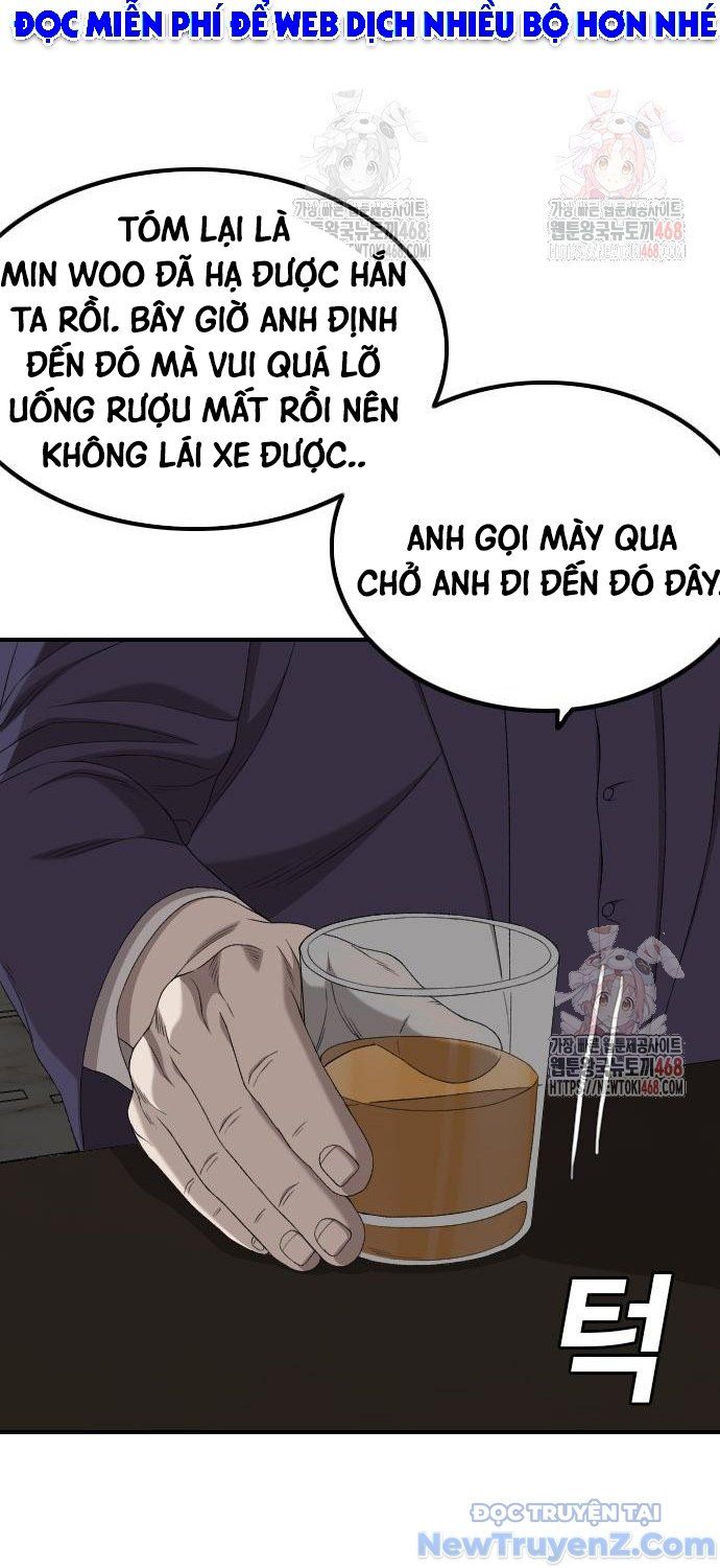 Người Xấu Chap 252 - Next Chap 253