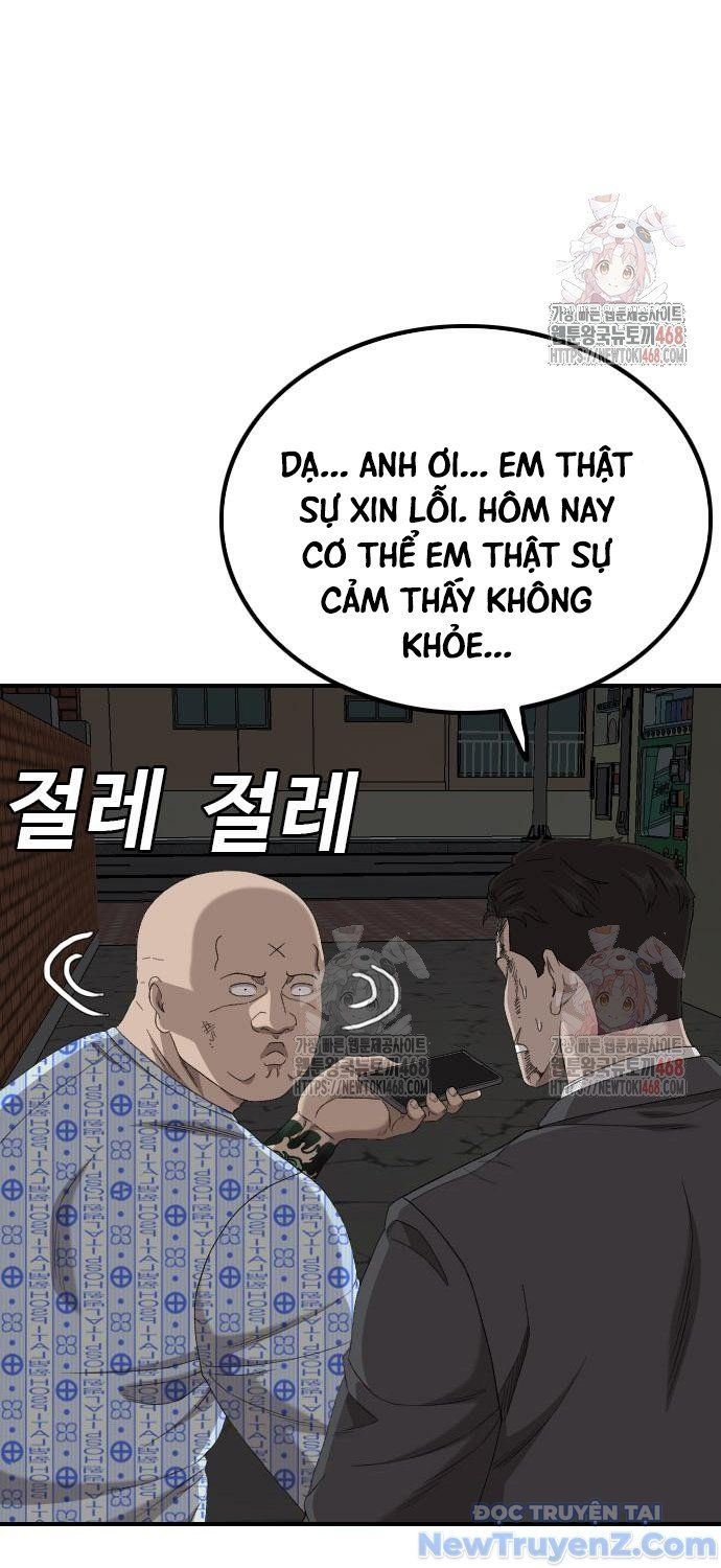 Người Xấu Chap 252 - Next Chap 253