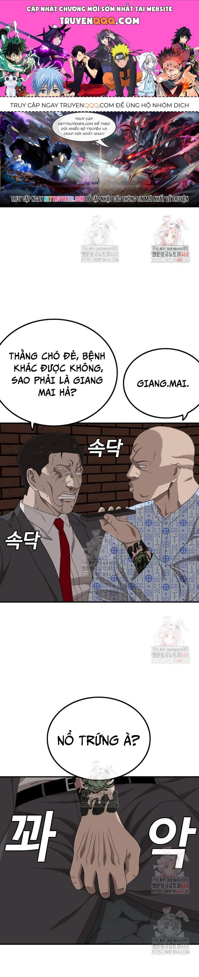 Người Xấu Chap 253 - Next Chap 254