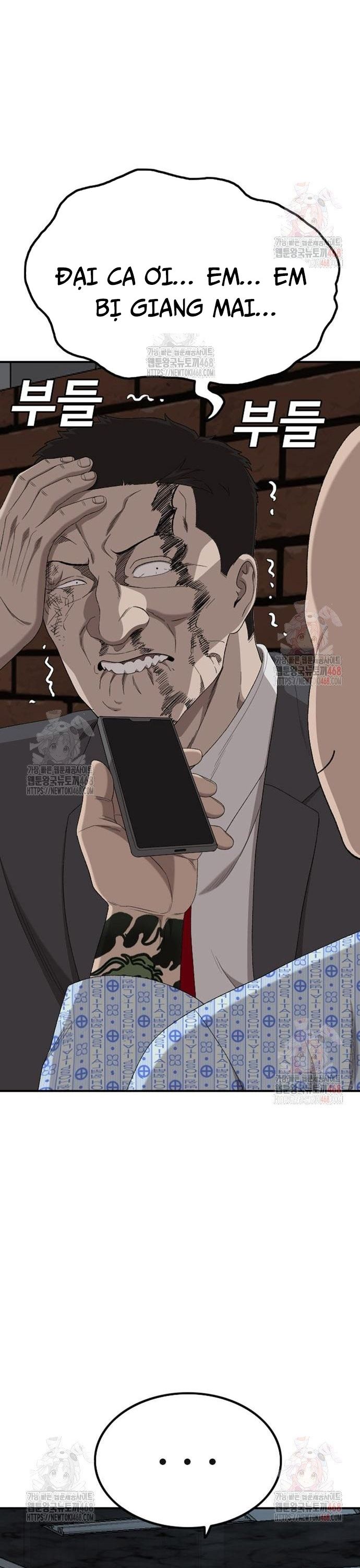 Người Xấu Chap 253 - Next Chap 254