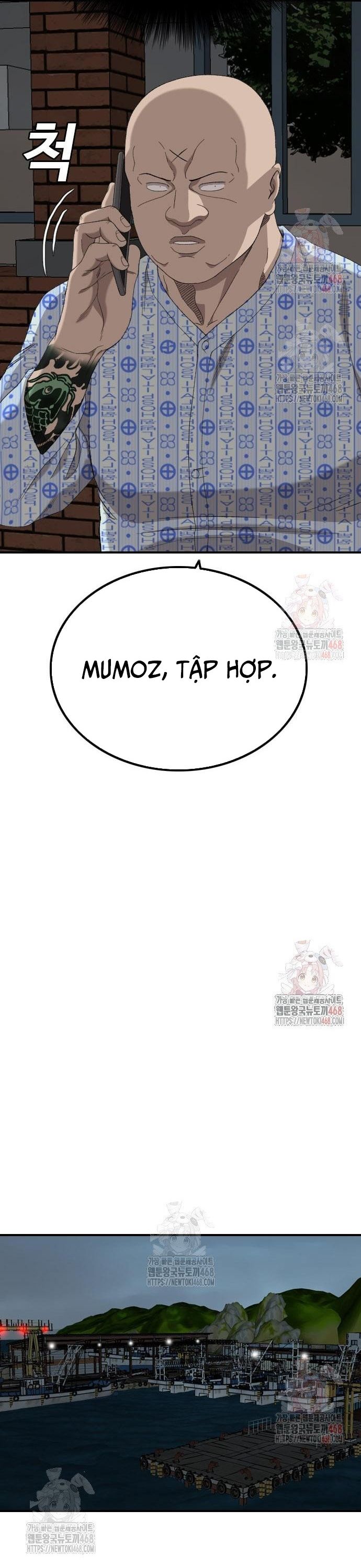 Người Xấu Chap 253 - Next Chap 254