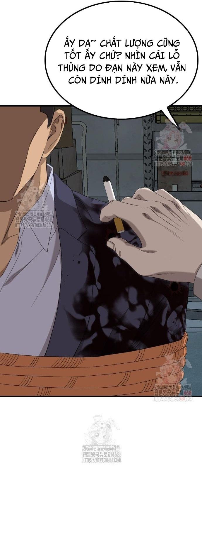 Người Xấu Chap 253 - Next Chap 254