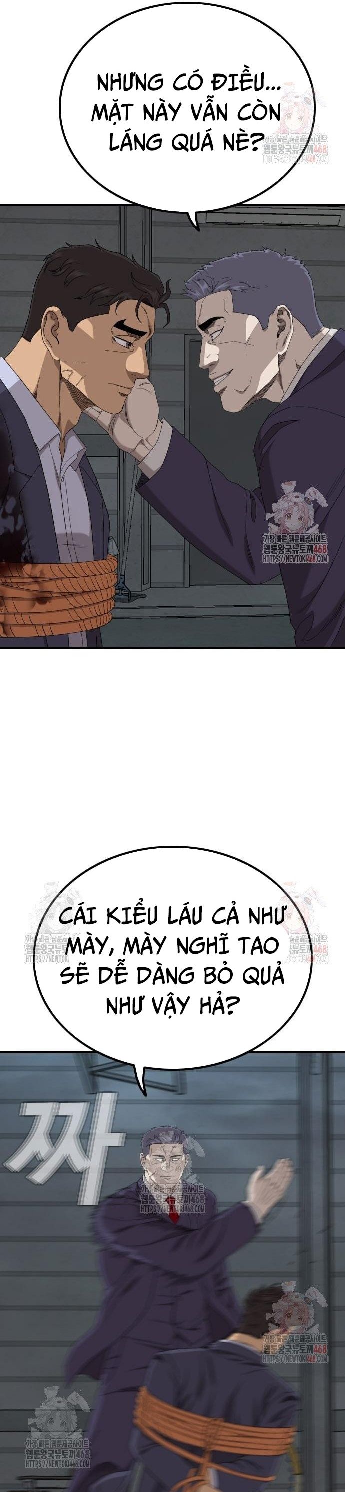 Người Xấu Chap 253 - Next Chap 254
