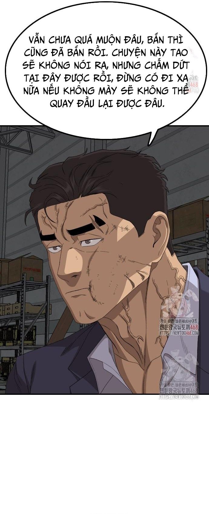 Người Xấu Chap 253 - Next Chap 254