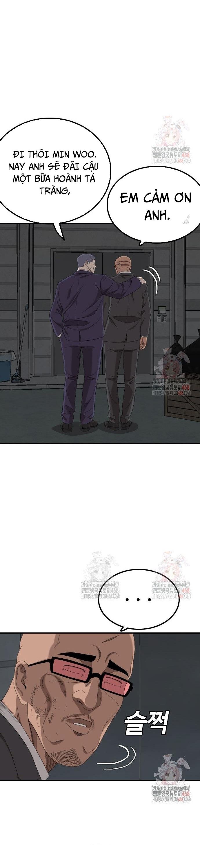 Người Xấu Chap 253 - Next Chap 254