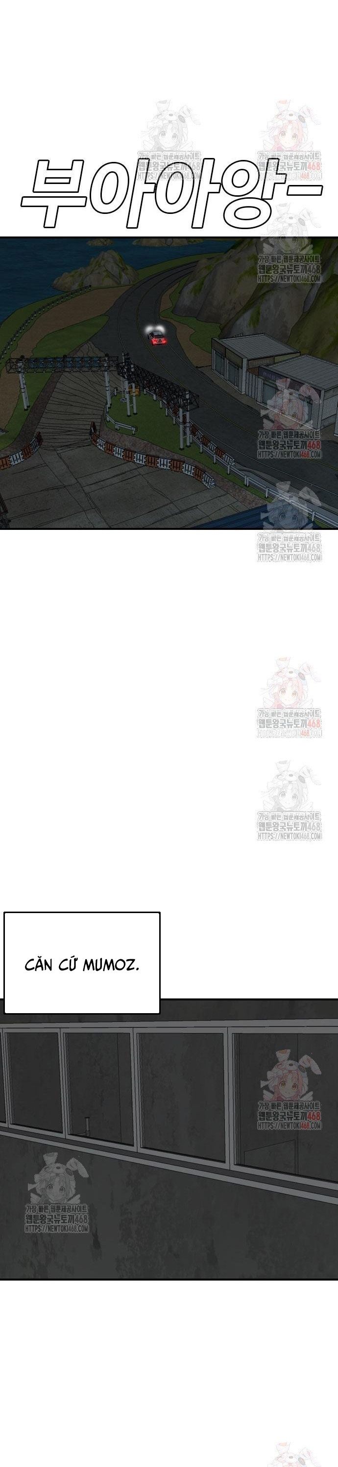 Người Xấu Chap 253 - Next Chap 254