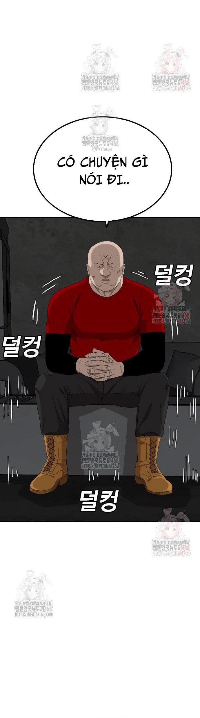 Người Xấu Chap 253 - Next Chap 254