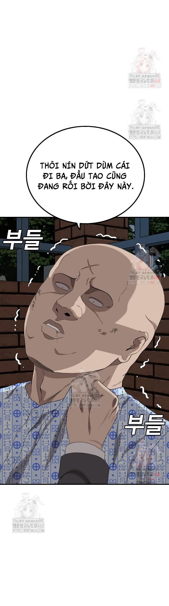 Người Xấu Chap 253 - Next Chap 254