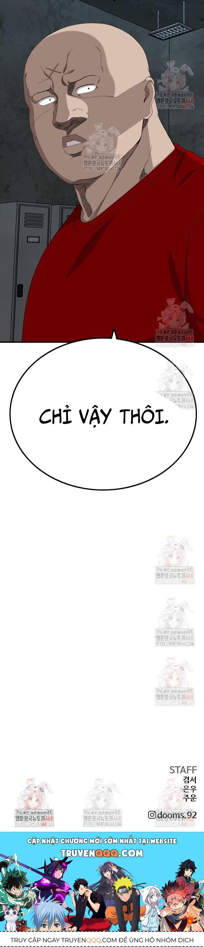 Người Xấu Chap 253 - Next Chap 254