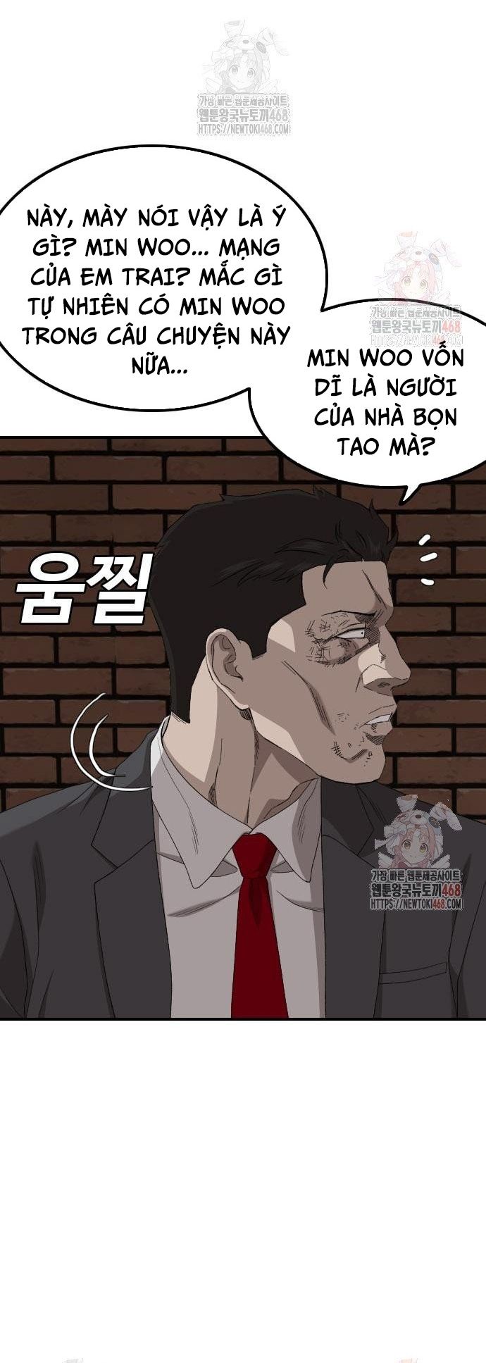 Người Xấu Chap 253 - Next Chap 254