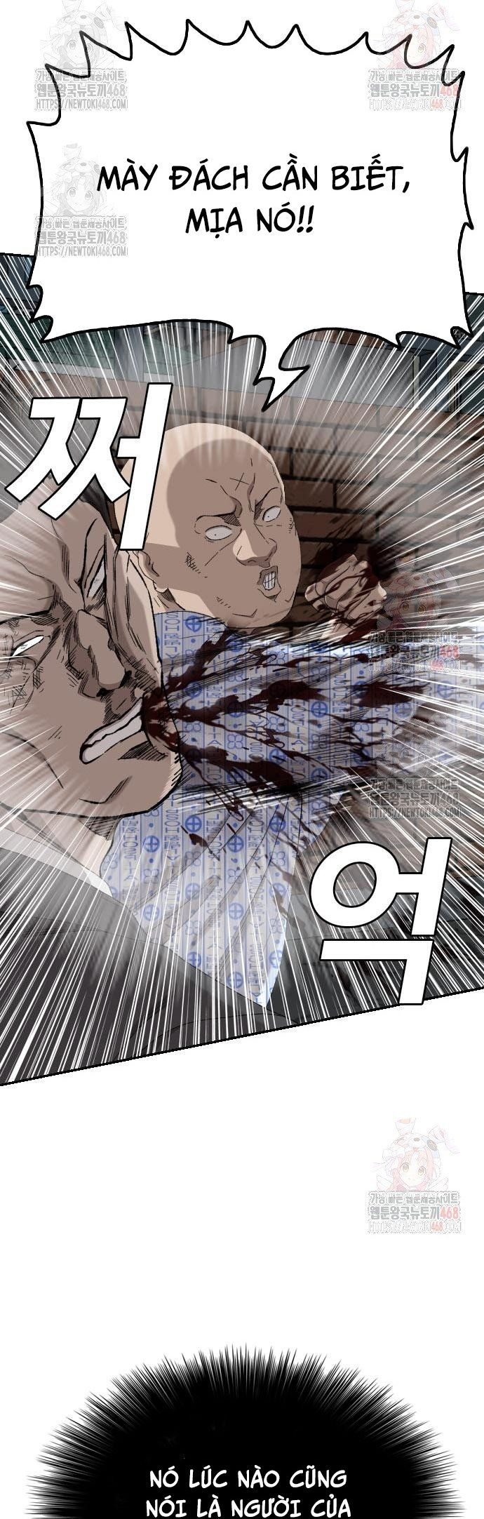 Người Xấu Chap 253 - Next Chap 254