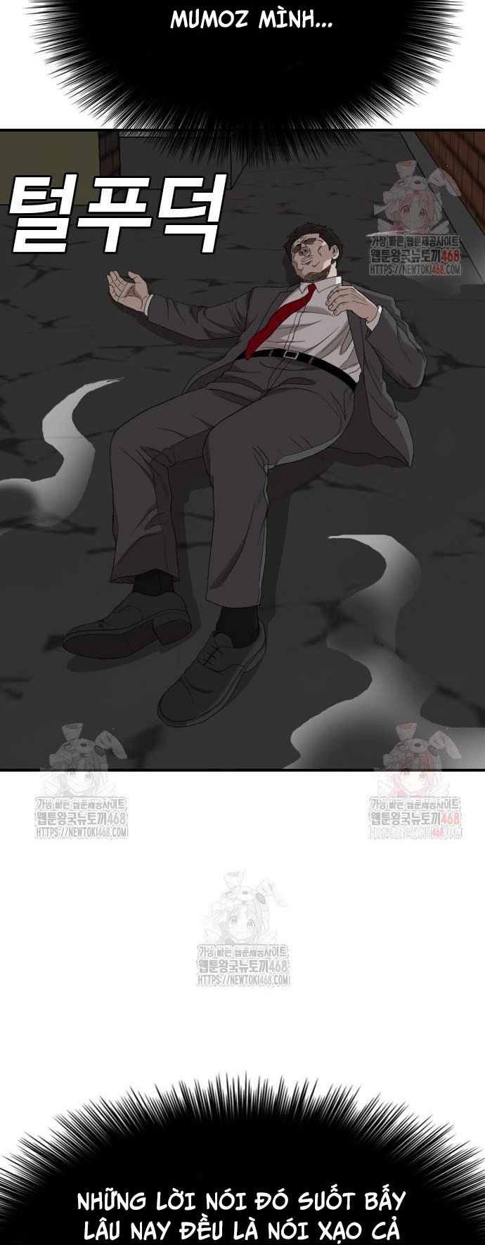 Người Xấu Chap 253 - Next Chap 254