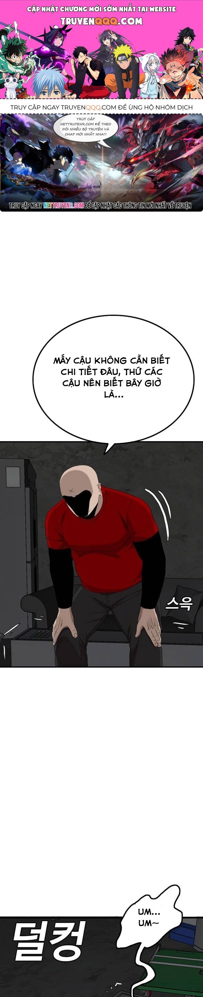 Người Xấu Chap 254 - Next Chap 255