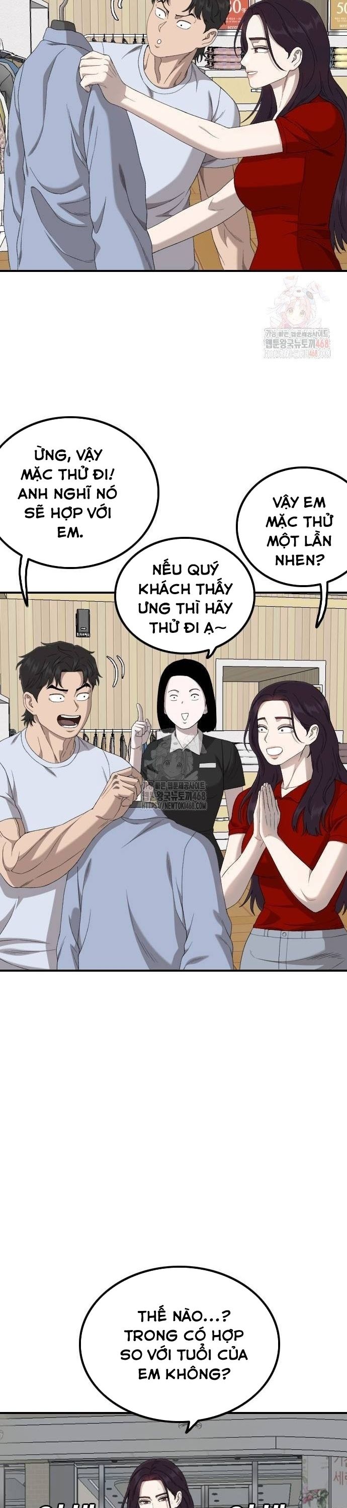 Người Xấu Chap 254 - Next Chap 255
