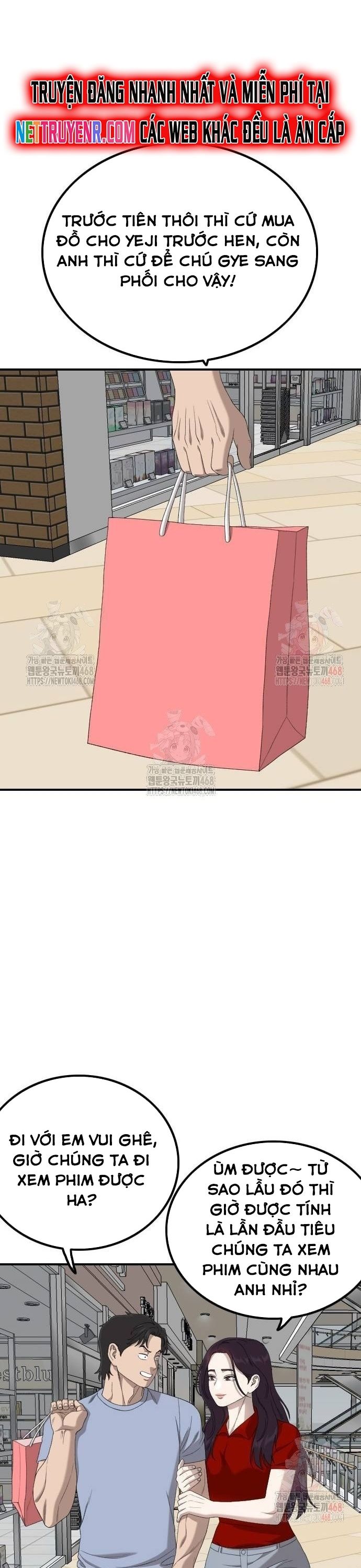 Người Xấu Chap 254 - Next Chap 255