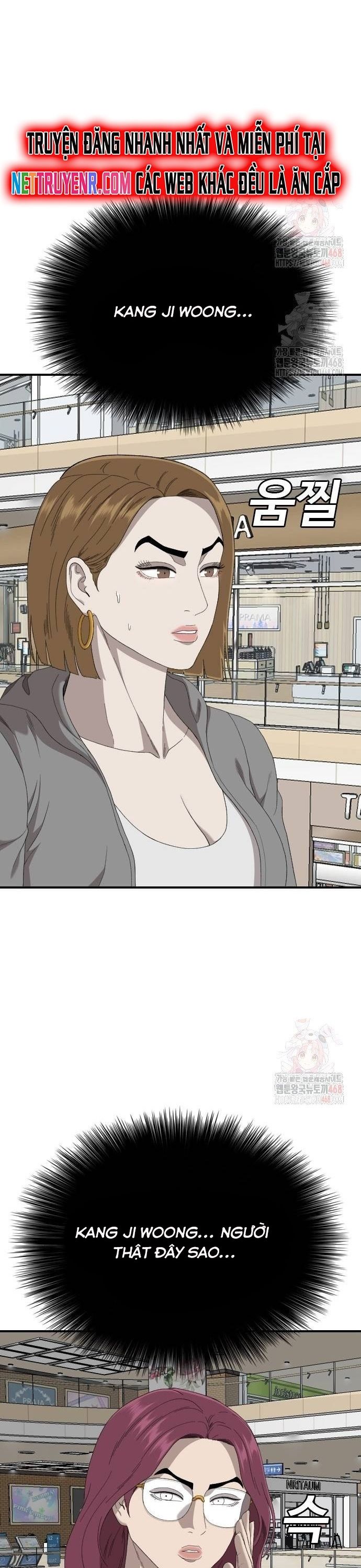 Người Xấu Chap 254 - Next Chap 255