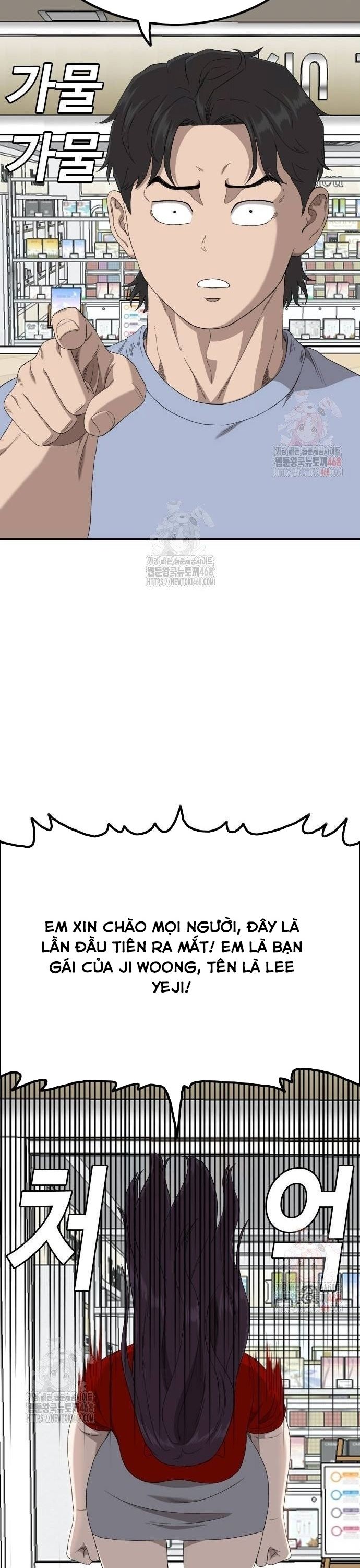 Người Xấu Chap 254 - Next Chap 255