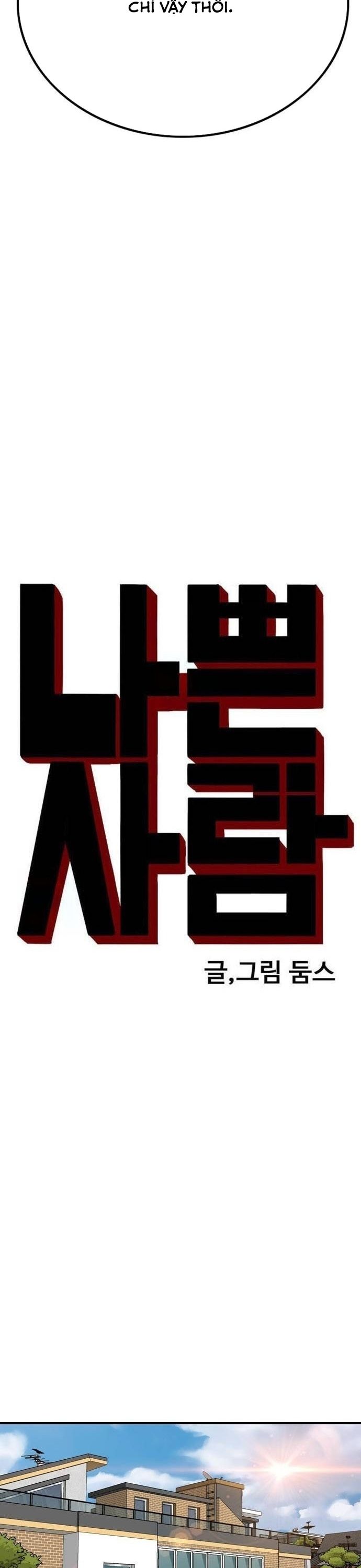 Người Xấu Chap 254 - Next Chap 255