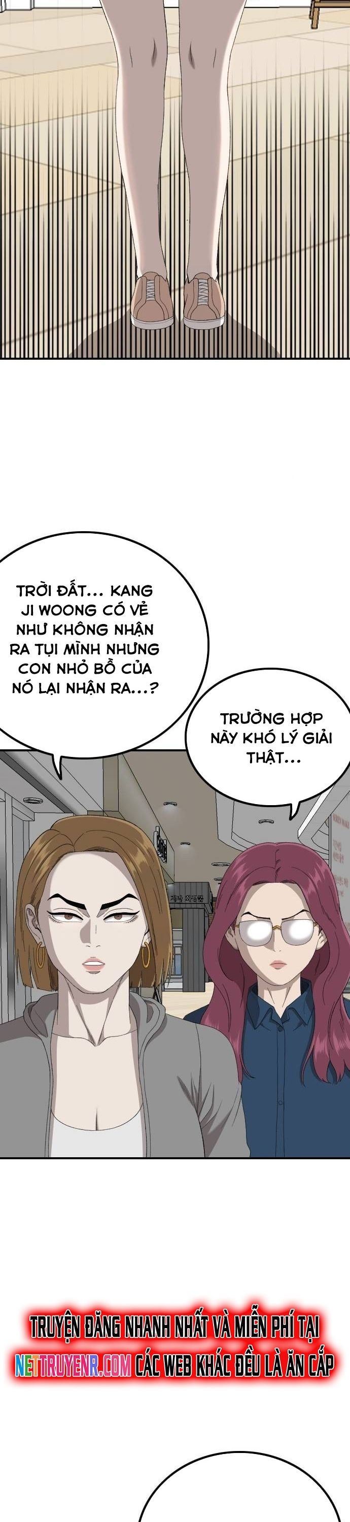 Người Xấu Chap 254 - Next Chap 255