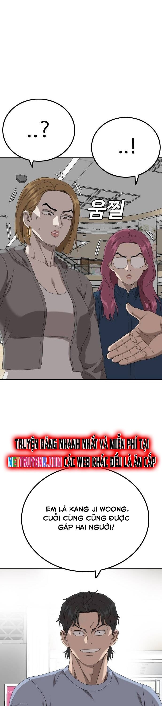 Người Xấu Chap 254 - Next Chap 255