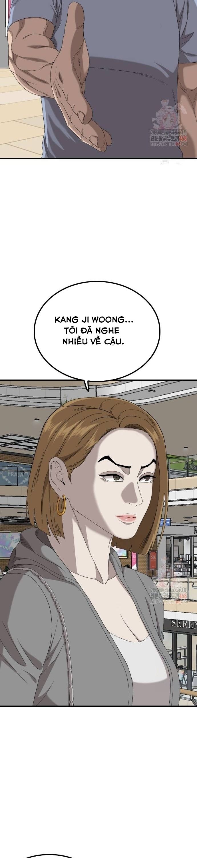 Người Xấu Chap 254 - Next Chap 255