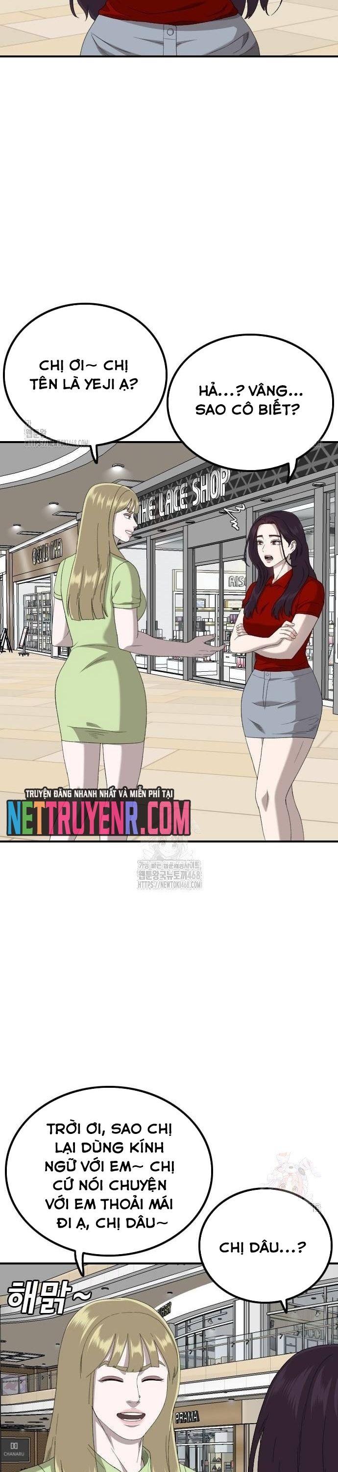 Người Xấu Chap 254 - Next Chap 255