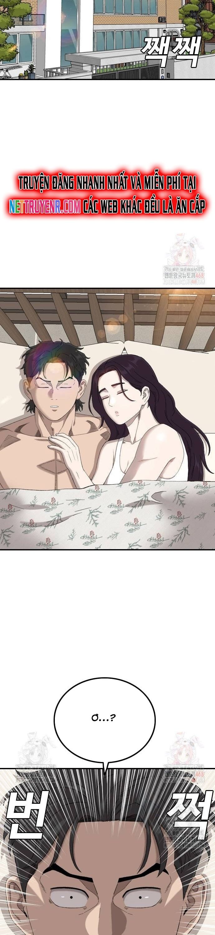 Người Xấu Chap 254 - Next Chap 255