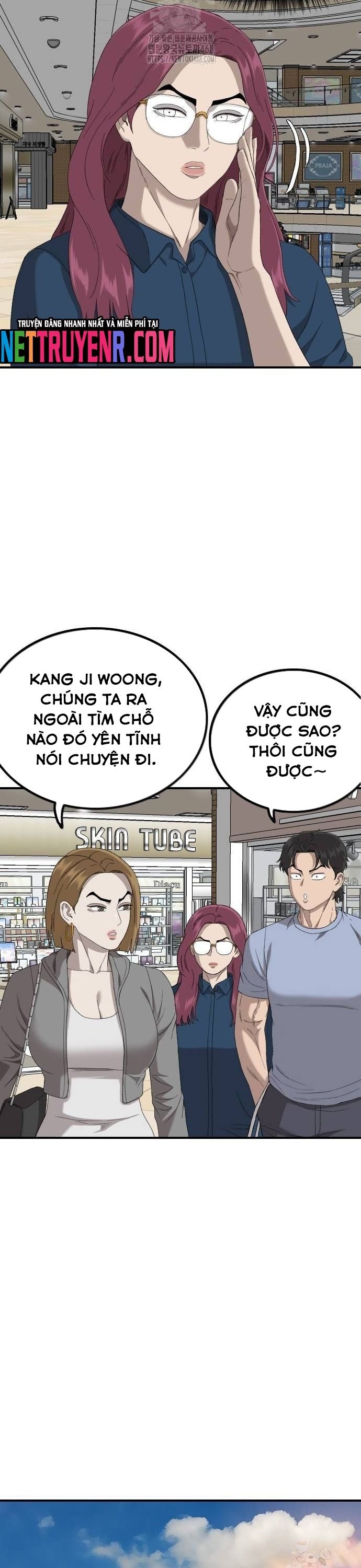 Người Xấu Chap 254 - Next Chap 255